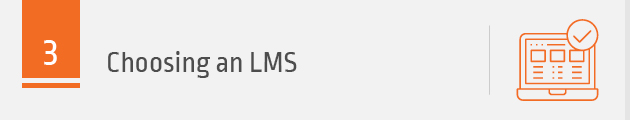 Learn more about how to choose a learning management system for your nonprofit.