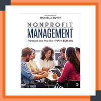 Nonprofit Management is a nonprofit professional development resource that provides helpful topics about governance and management.