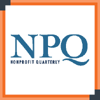 Nonprofit Quarterly is a nonprofit professional development resource that comes in the form of a regular magazine.