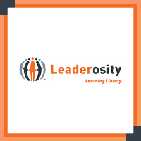 Learn more about our favorite nonprofit professional development opportunity, Leaderosity Library.