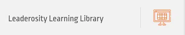 Learn more about the top nonprofit courses in the Leaderosity Learning Library.