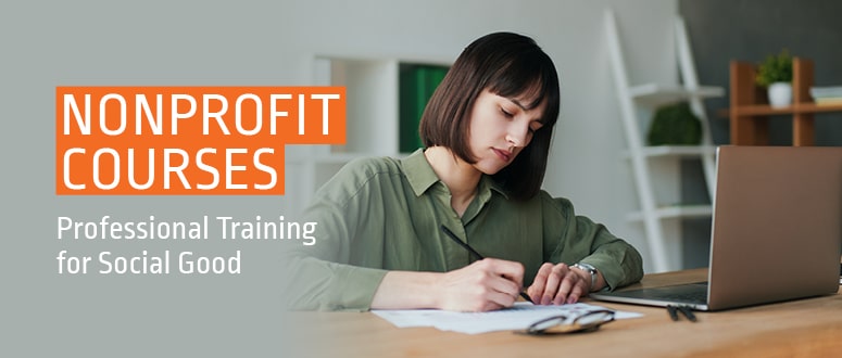 Better Nonprofit Management Training Series