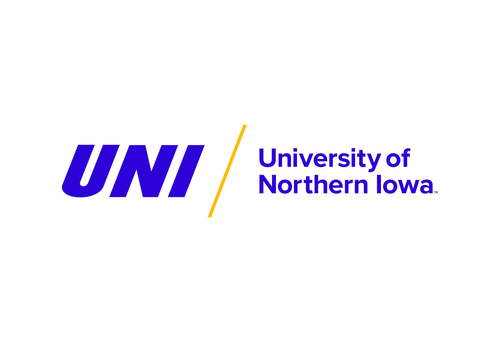 University of Northern Iowa logo