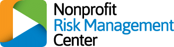 Nonprofit Risk Management Center logo