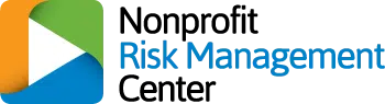 Nonprofit Risk Management Center logo