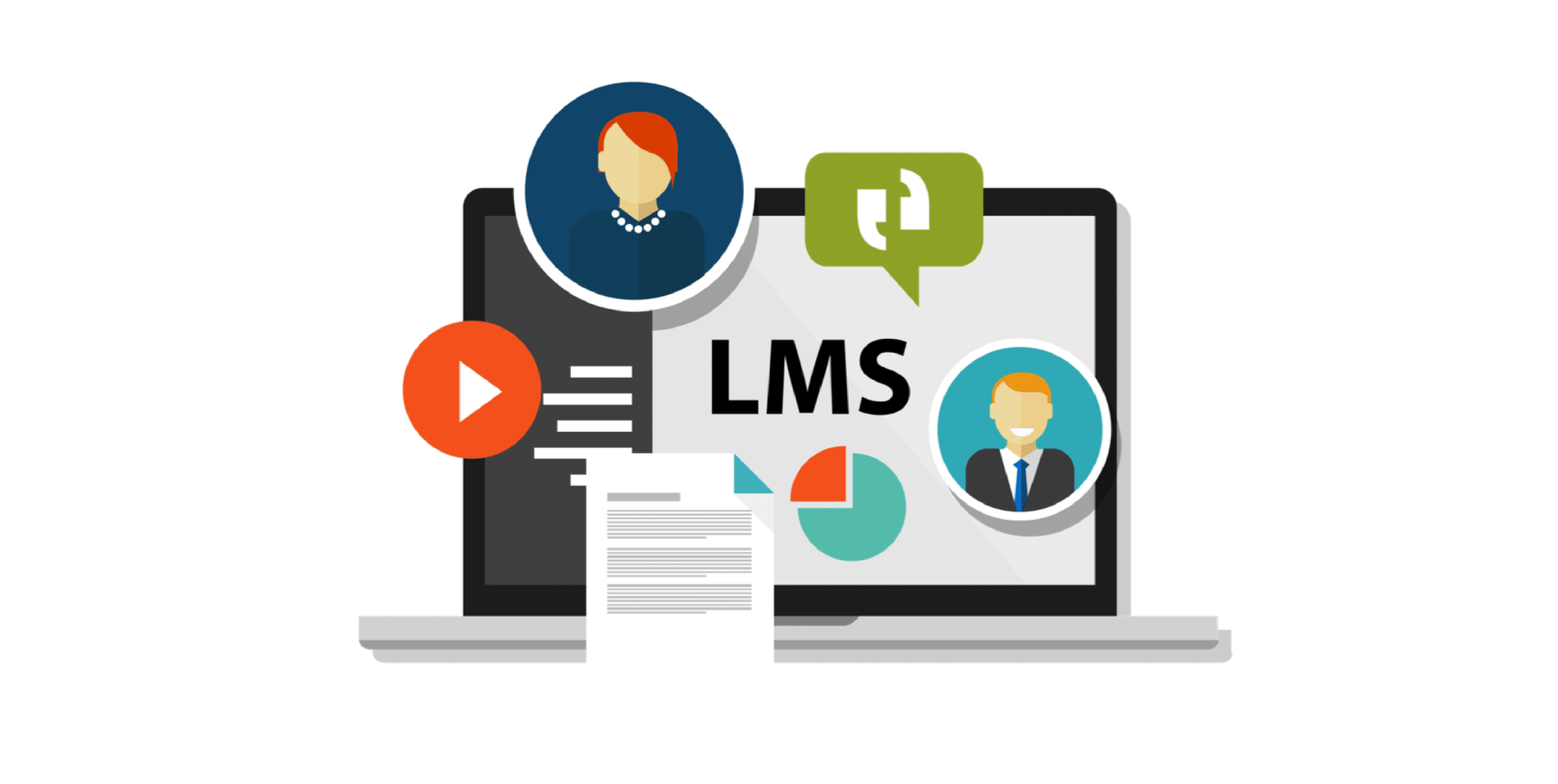 Learning Management System LMS