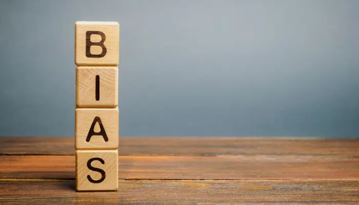 Identifying & Understanding Implicit Bias