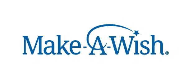 Make a Wish Foundation logo