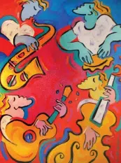 Using Jazz for Nonprofit Leadership Effectiveness