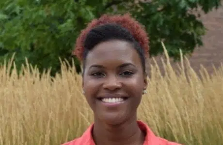 Genelle Monger