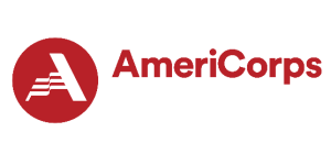 Americorps logo transp