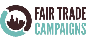 Fair Trade Campaigns logo