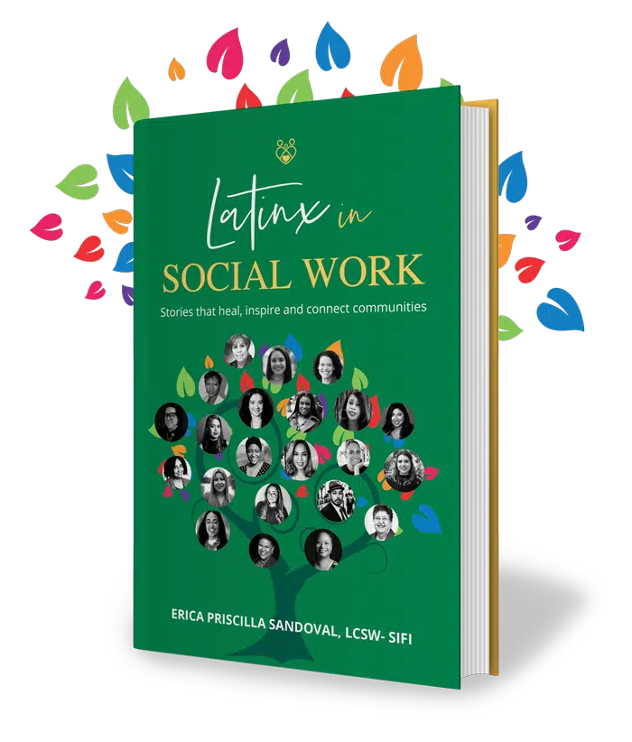 Latinx in Social Work