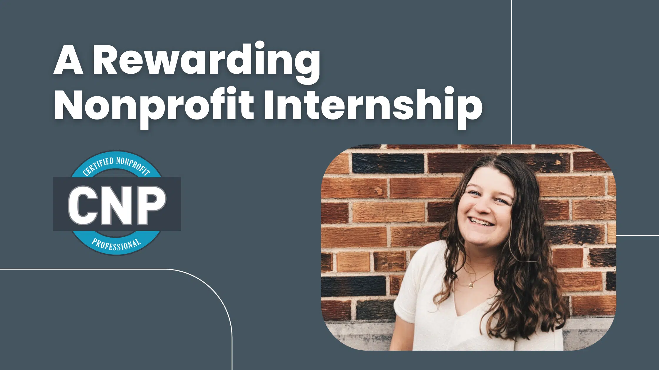 Picture of Tabby Robinson: A Rewarding Nonprofit Internship