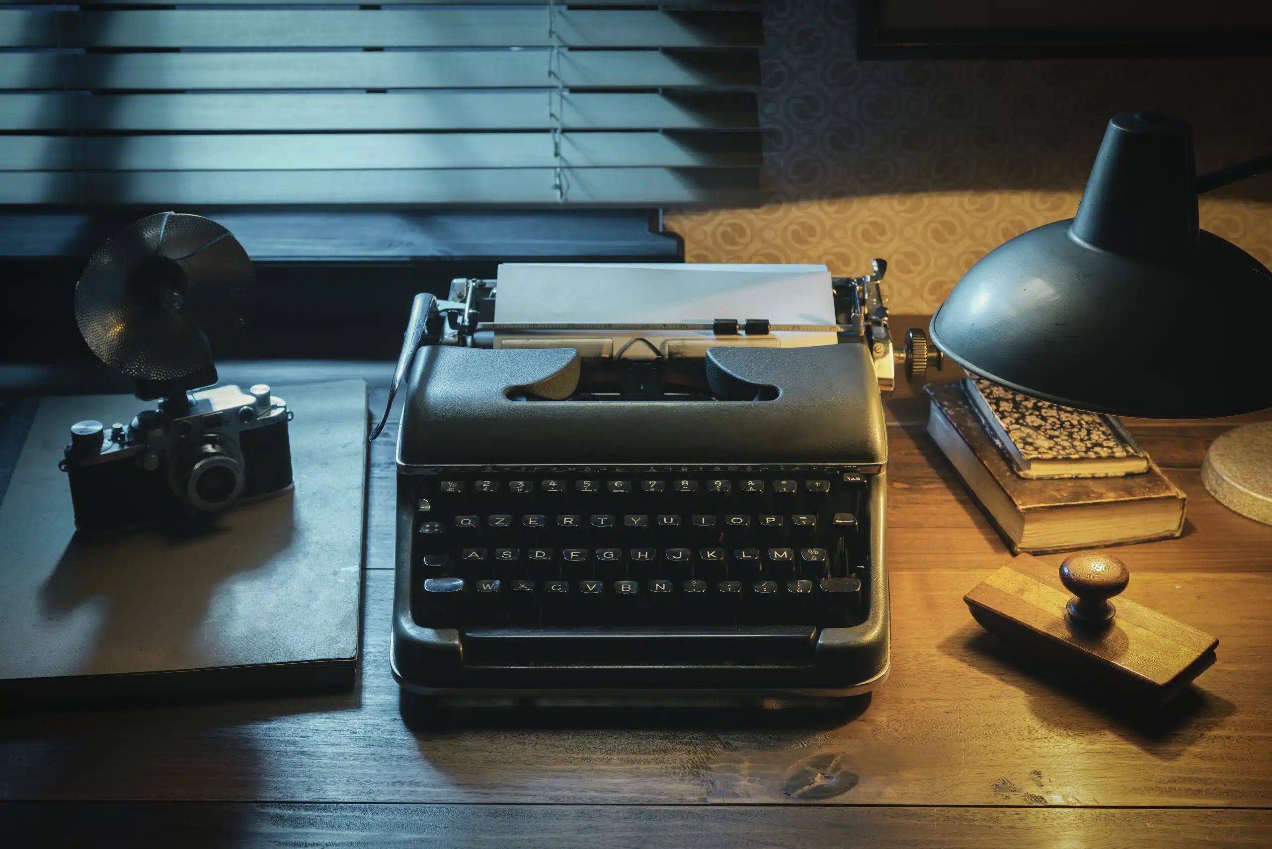 Typewriter