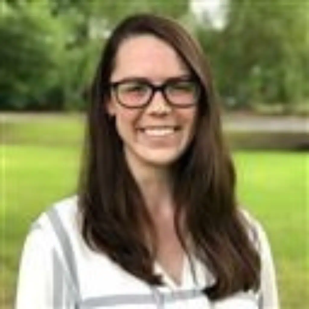 Natalie Jones CBU Headshot