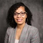 Headshot of Nicole Collier White, CNP Chief Communications officer, Kansas City Public Schools