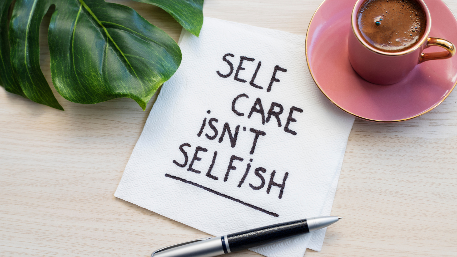 Prioritizing Self-Care at Your Nonprofit: 3 Best Strategies