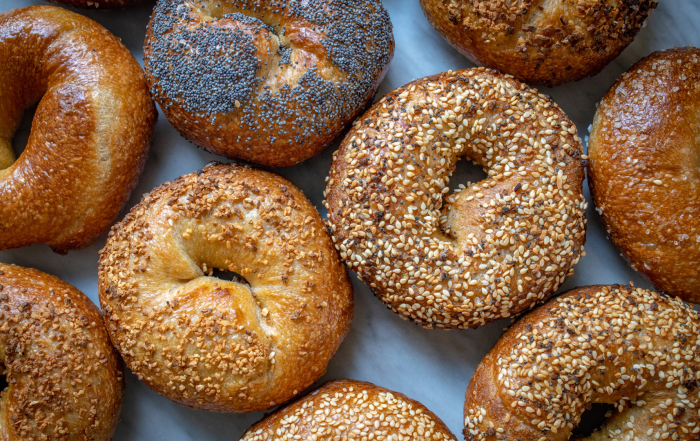 What bagels taught me about leadership as an executive director