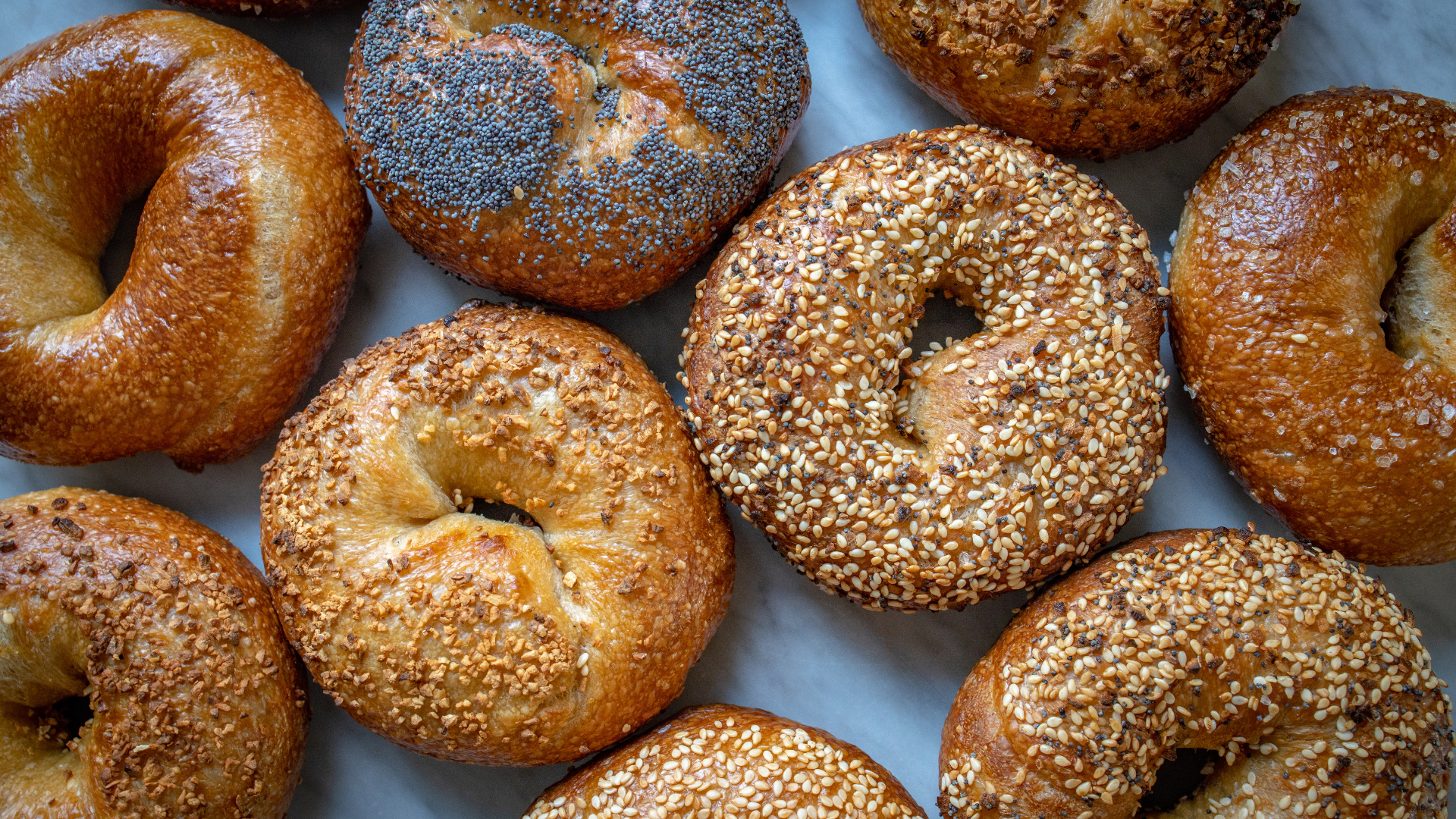What bagels taught me about leadership as an executive director