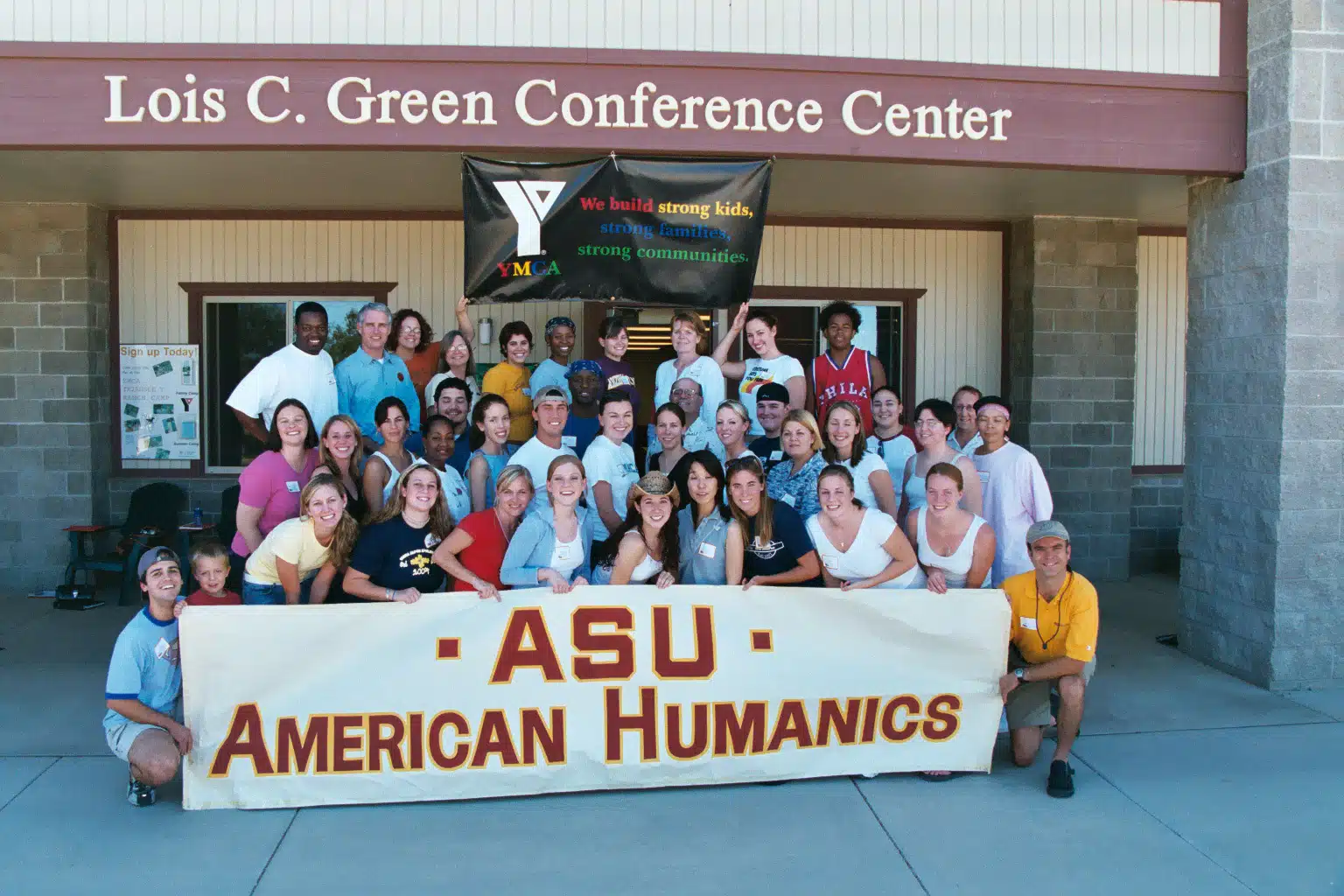 Jennifer Lohse Arizona State University