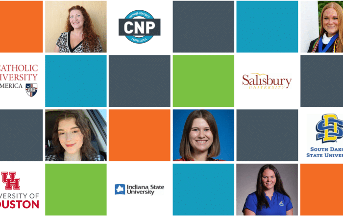 Nonprofit Externship Program Selects 5 Promising CNP Students