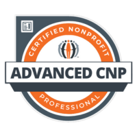 Advanced Certified Nonprofit Professional (ACNP) credential (1)
