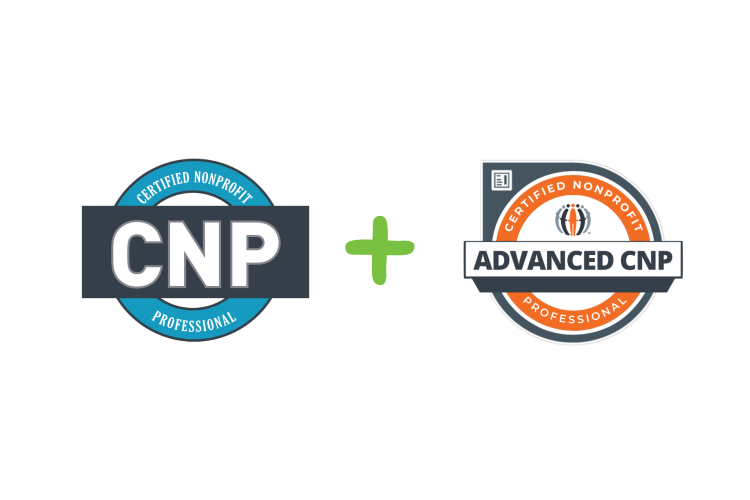 Bundle the CNP and Advanced CNP credential