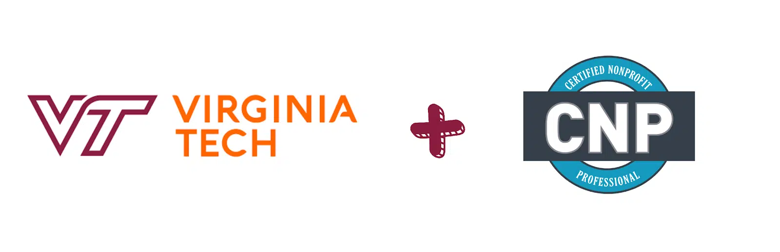 Virginia Tech and Certified Nonprofit Professional (CNP) announce partnership through the Nonprofit Leadership Alliance