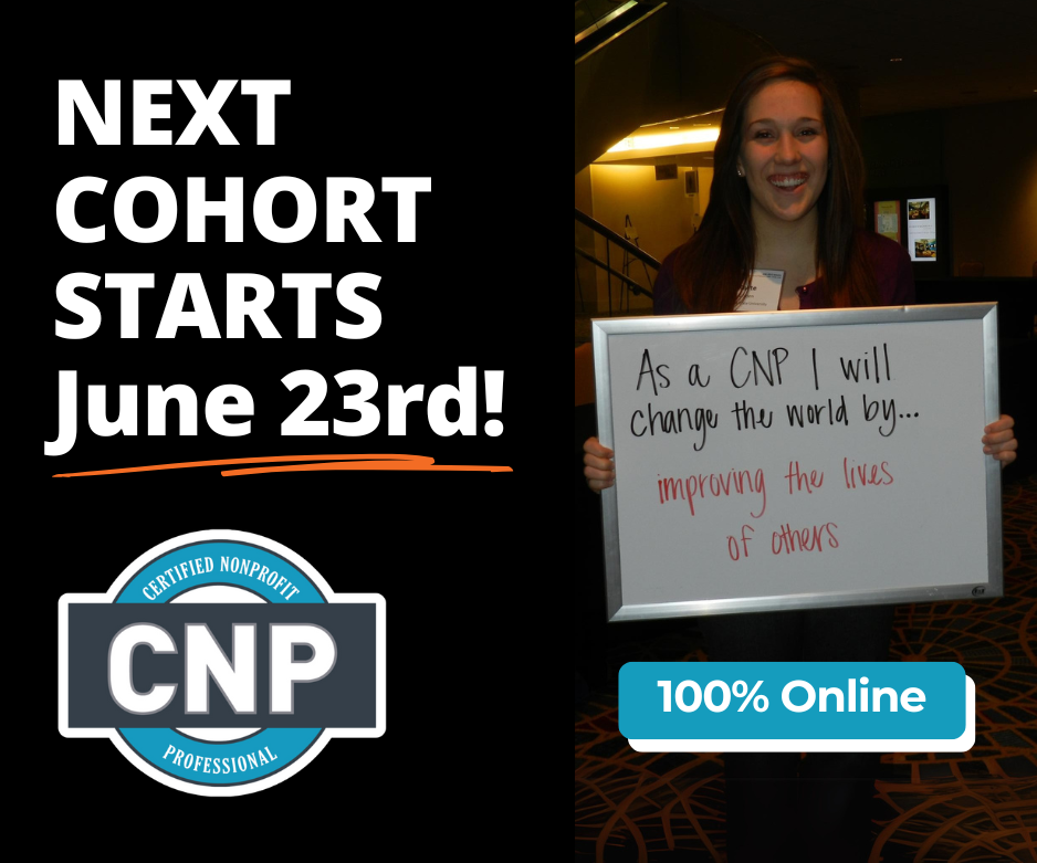 Next Cohort Starts June 23rd! 