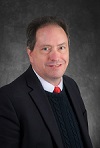 Jerry Ashworth Nonprofit Professional 