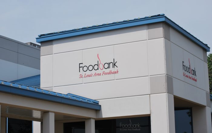 Foodbank of St. Louis Area