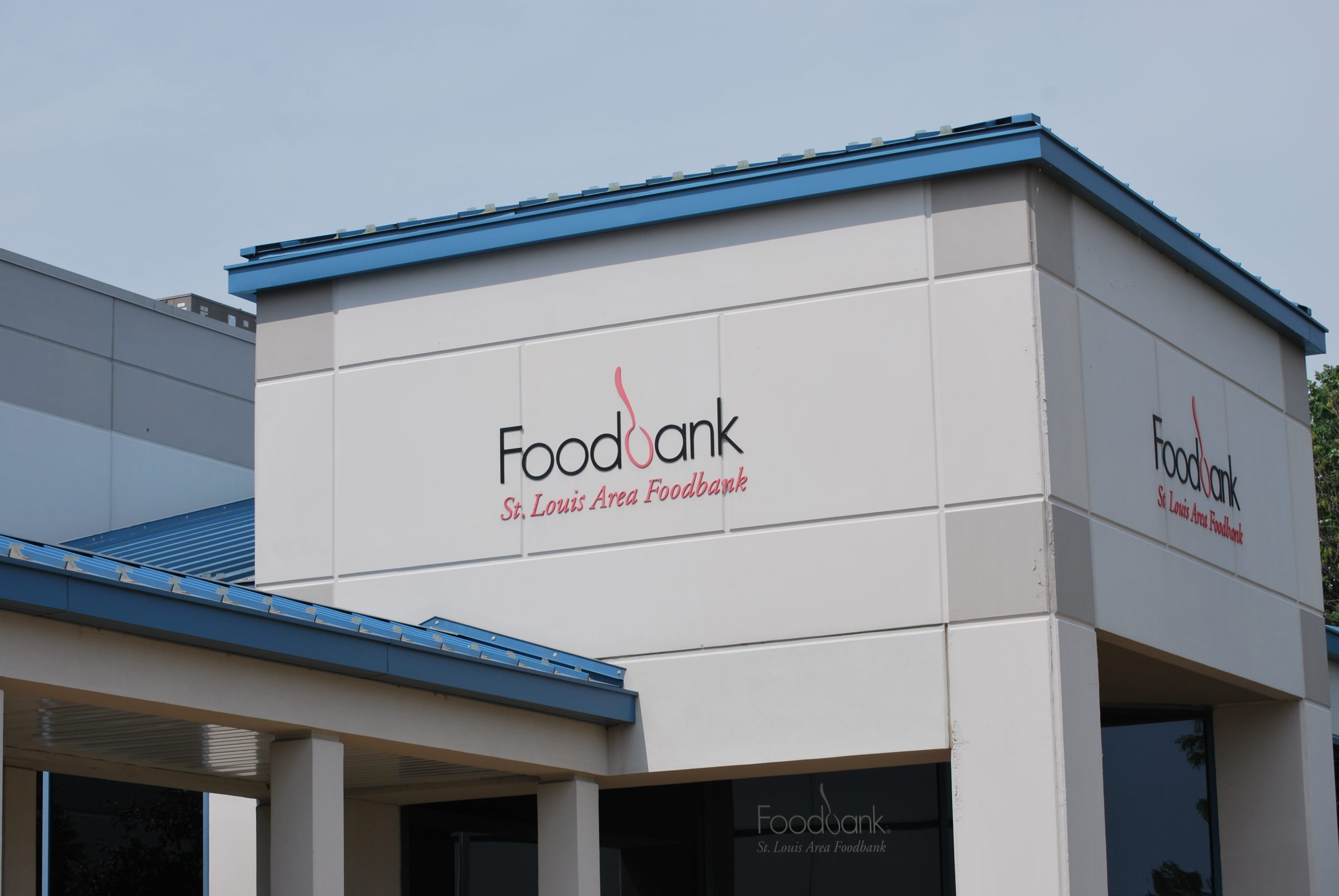 Foodbank of St. Louis Area
