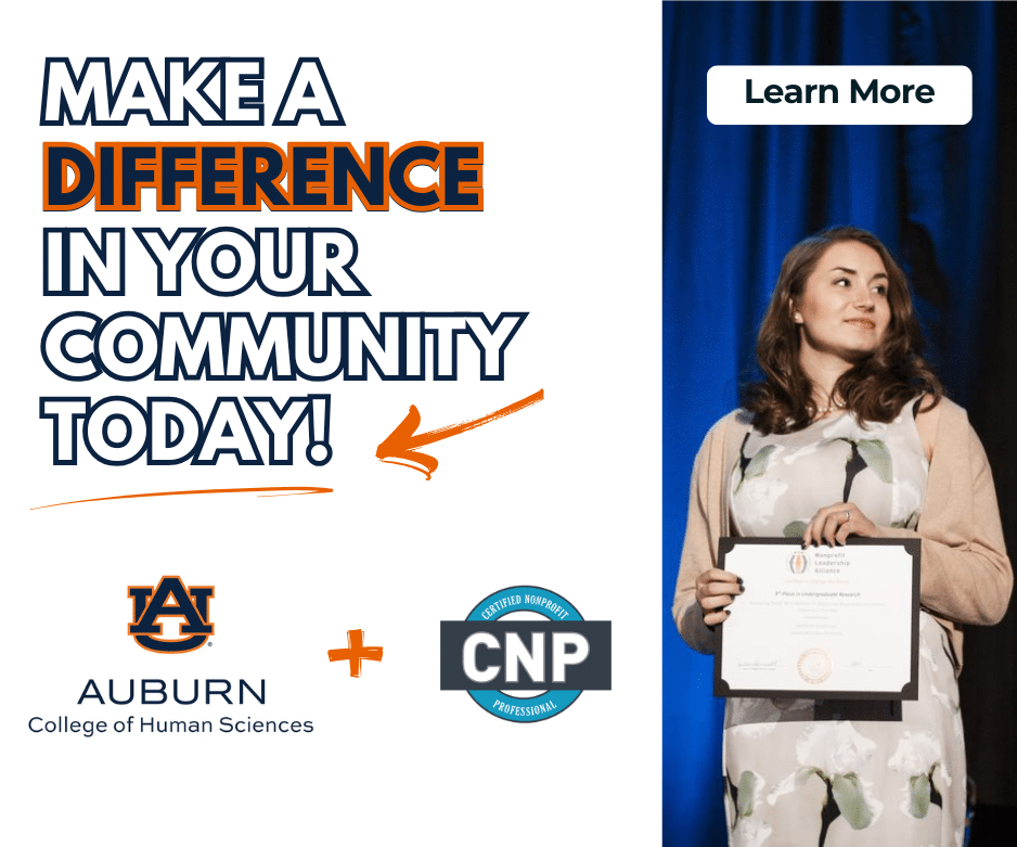 Make a Difference in Your Community Today!