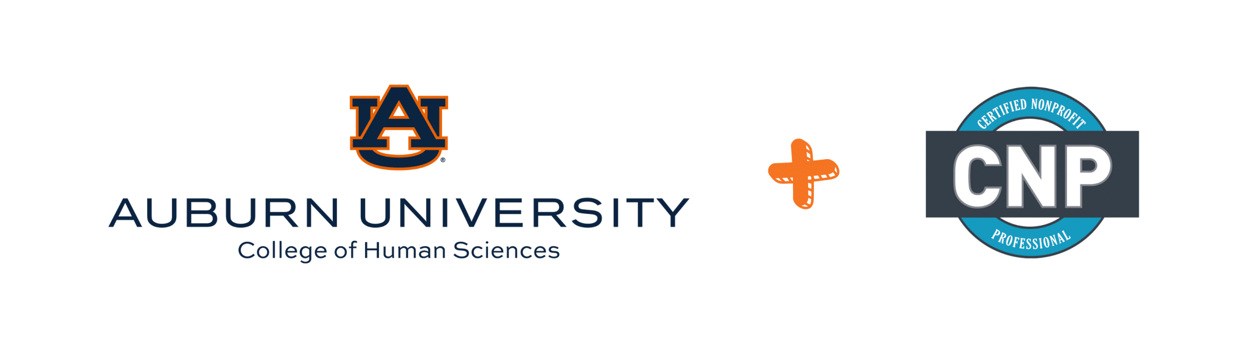 Auburn University & Certified Nonprofit Professional announce partnership