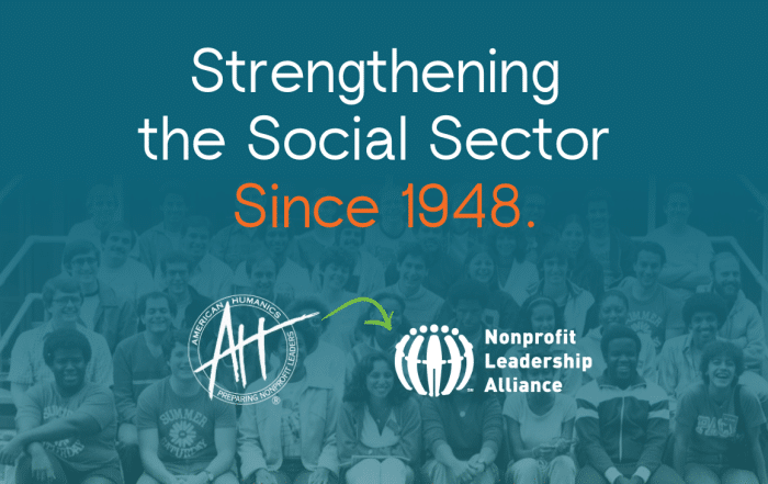 Strengthening the Social Sector Since 1948